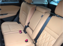 
										Nissan X-Trail 4th Generation Package 2023 Black Color full									