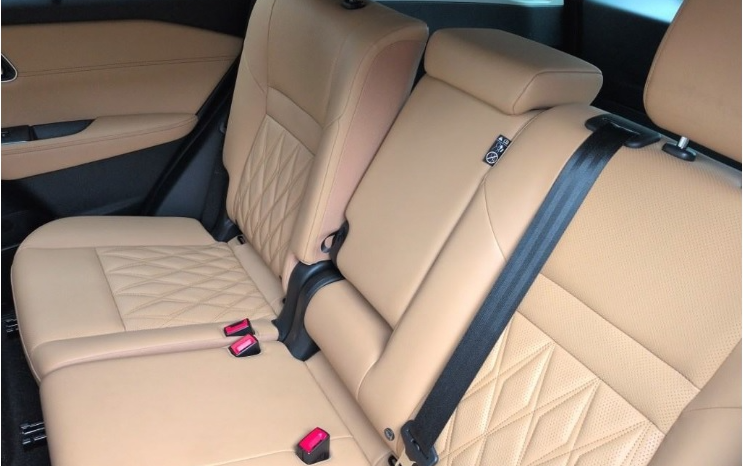 
								Nissan X-Trail 4th Generation Package 2023 Black Color full									